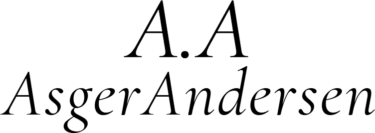 AsgerAndersen
